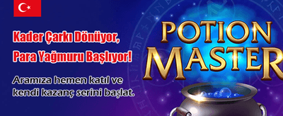 En Büyük Jackpotlar Sizi Bekliyor banner