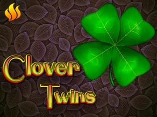 Clover Twins game icon