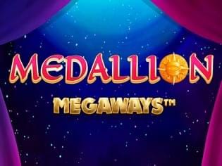 Medallion Megaways game icon