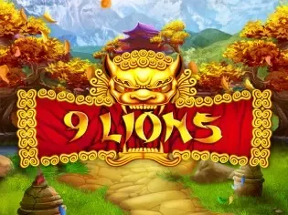 9 Lions game icon