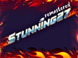 Stunning 27 Remastered game icon