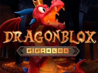 Dragon Blox Gigablox game icon