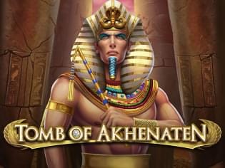Tomb of Akhenaten game icon