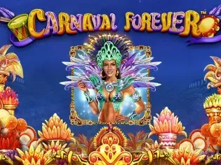 Carnaval Forever game icon