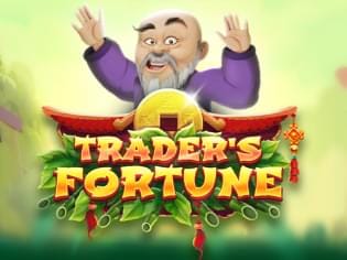 Traders Fortune game icon