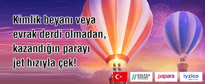 Süper Jackpot Hafta Sonu promotion
