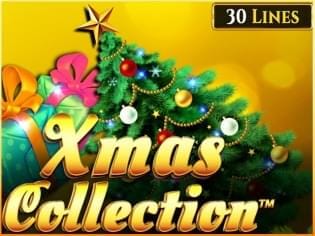 Xmas Collection 30 Lines game icon