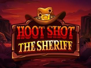 Hoot Shot the Sheriff game icon
