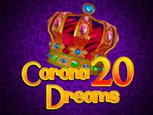 Corona Dreams 20 game icon