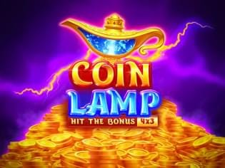 Coin Lamp game icon